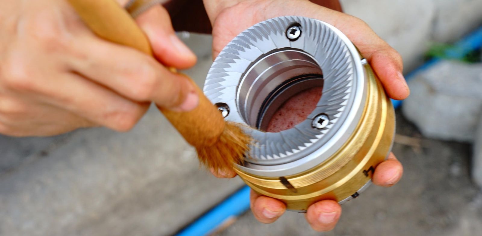 Troubleshooting Common Coffee Grinder Issues