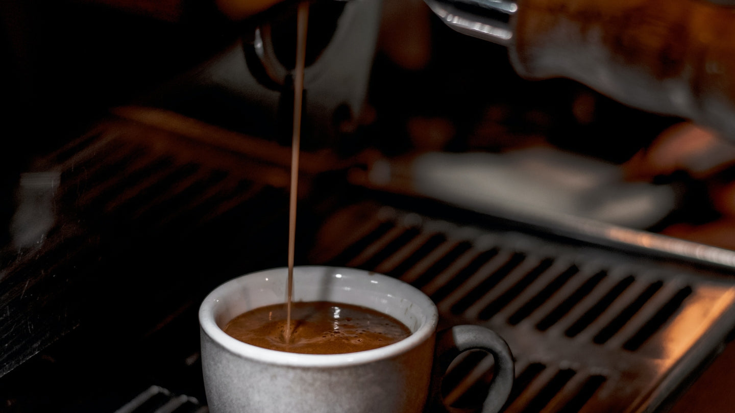 Coffee Strength Explained