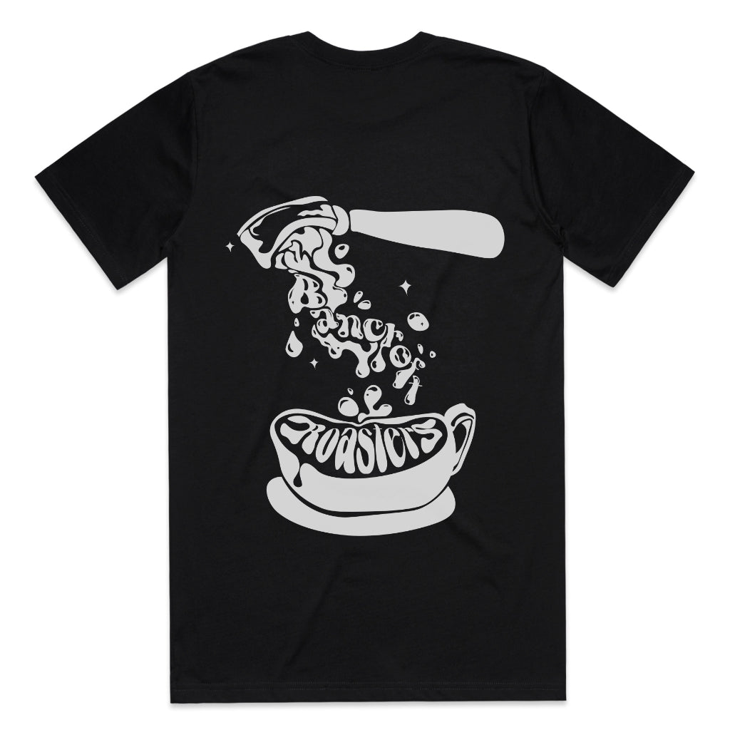 Bancroft Drip T-Shirt