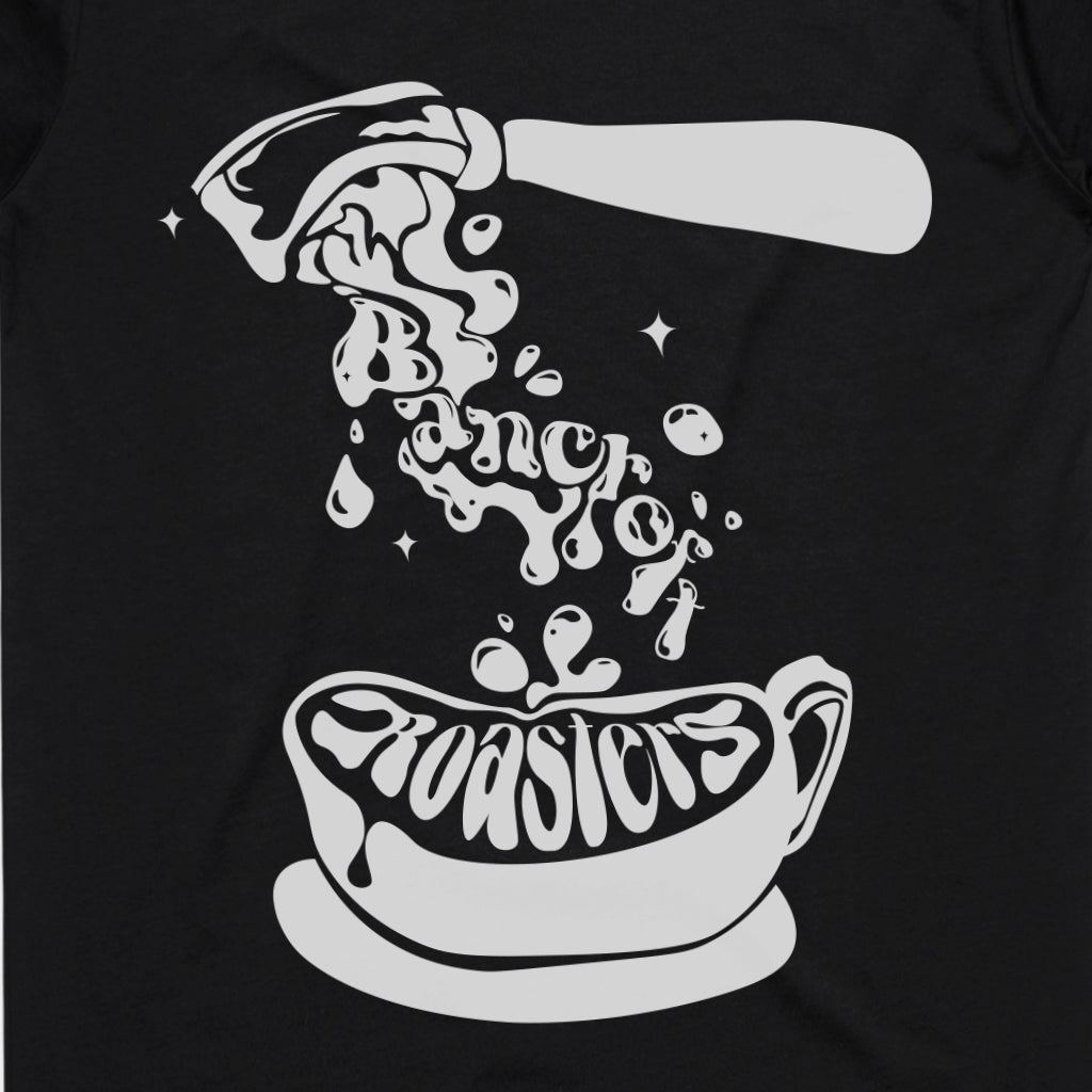 Bancroft Drip T-Shirt