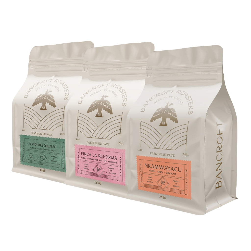 Roasters Selection Subscription