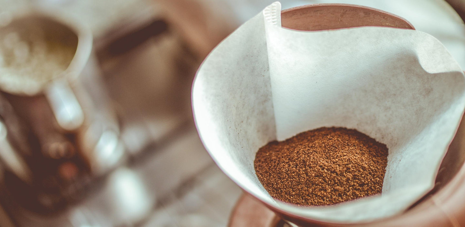 Understanding Ground Coffee